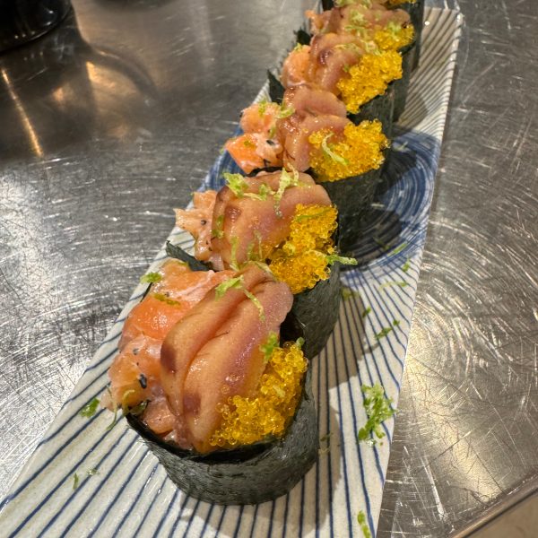 Gunkans Ovas 2 UN