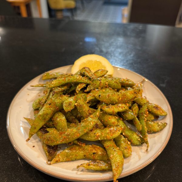 Edamame