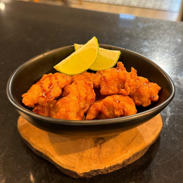 Karaage (8 UN)