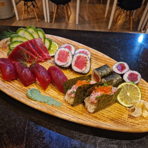 MAGURO MORIAWASE