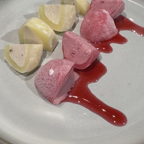 Mochi
